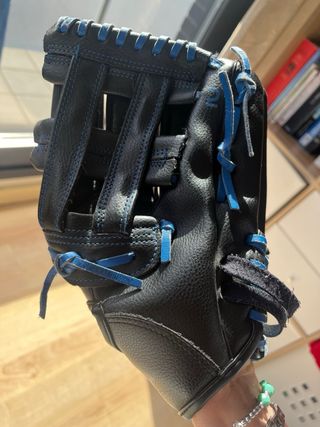 Guante de béisbol KIPSTA 11.5 pulgadas con medias