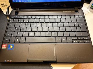 Mini Portátil Acer INSPIRON ONE