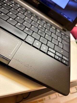 Mini Portátil Acer INSPIRON ONE