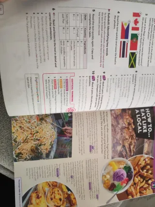 INFLUENCE TODAY 1 Student's book: libro de text...