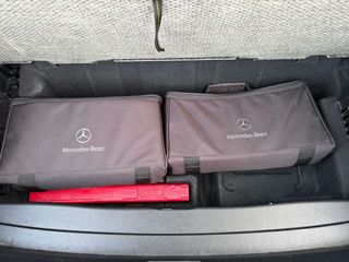 Mercedes-Benz GLC Coupé 2021