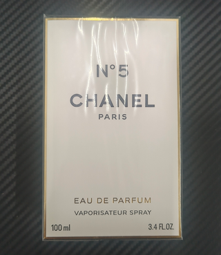 Chanel N°5 Eau de Parfum 100ml