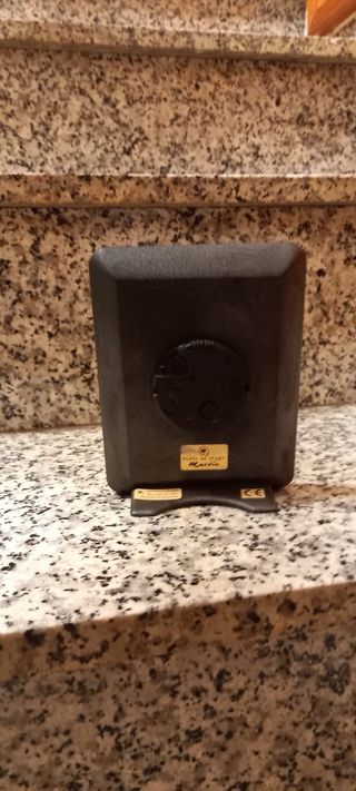 Pack 2 Relojes Antiguos Dorados.