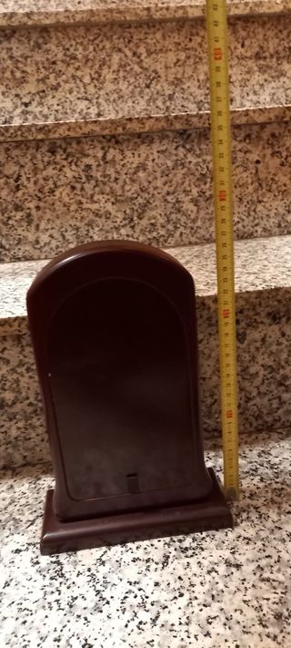 Pack 2 Relojes Antiguos Dorados.