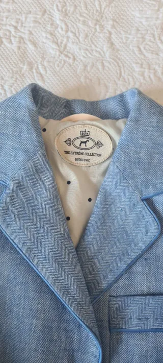 Jaqueta Extreme Collection