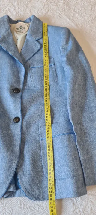 Jaqueta Extreme Collection