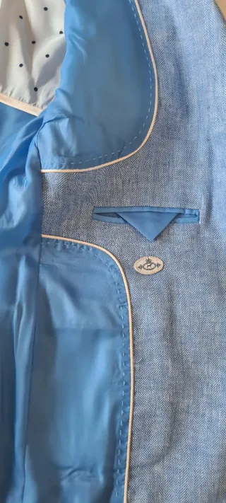 Jaqueta Extreme Collection