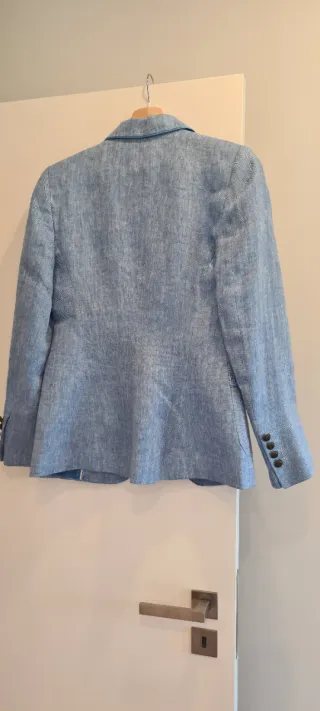 Jaqueta Extreme Collection