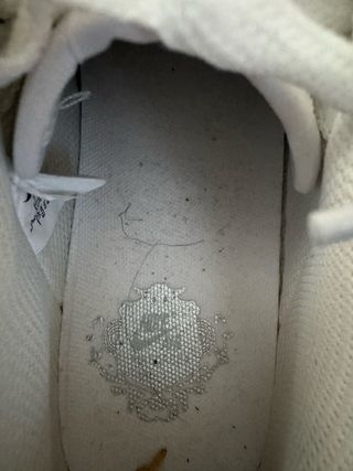 Zapatillas Nike Air Force 1 Blancas