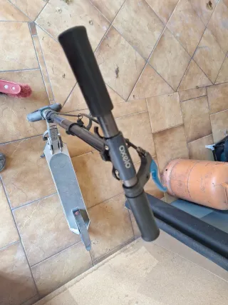 Patinete Oxelo 9 Decathlon