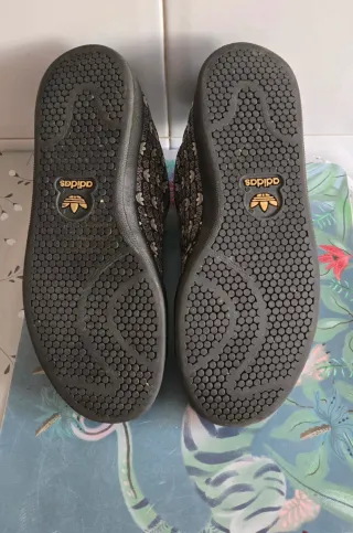 Zapatillas Adidas Stan Smith