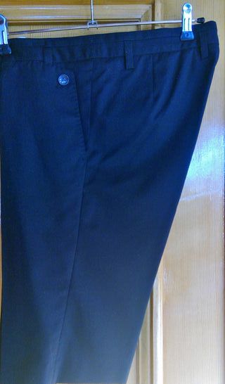 Bermudas G-Star Mujer Azul marino