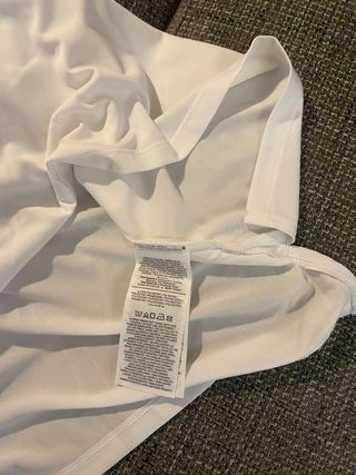 T-shirt Nike Dry fit big&tall tg XXL  Nuova