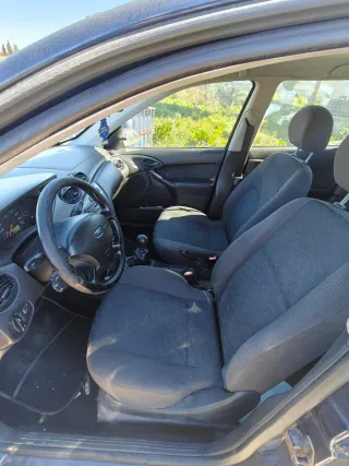 Ford Focus 2005