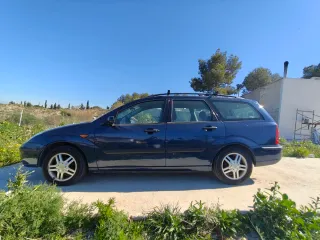 Ford Focus 2005