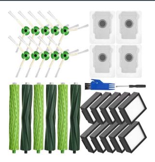 Kit Recambios iRobot Roomba