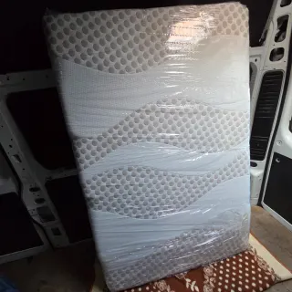 Colchón Viscoelástico 120x190 + Somier