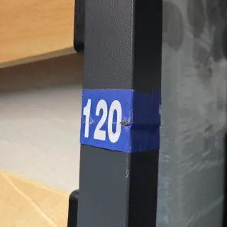 Colchón Viscoelástico 120x190 + Somier