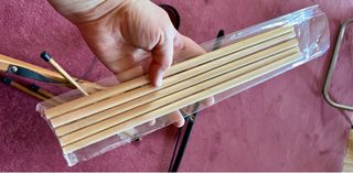 Ballesta madera niños +10 años + flechas