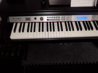 Piano Digital Thomann DP30