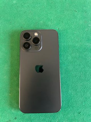 iPhone 13 Pro gris
