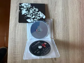 Metal Gear Solid The Legacy Collection PS3