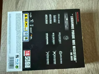 Metal Gear Solid The Legacy Collection PS3