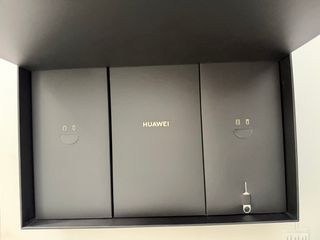 Huawei Mate XT 1TB + FreeClip + Watch 5 REGALO !!!