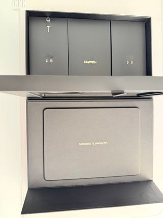 Huawei Mate XT 1TB + FreeClip + Watch 5 REGALO !!!