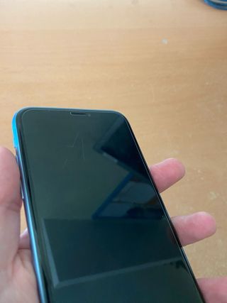 Iphone xr 128GB