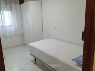 Alquilo habitación