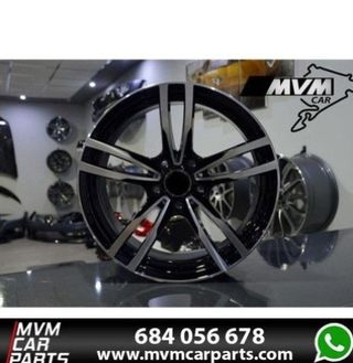 Llantas Pack M BMW BM034