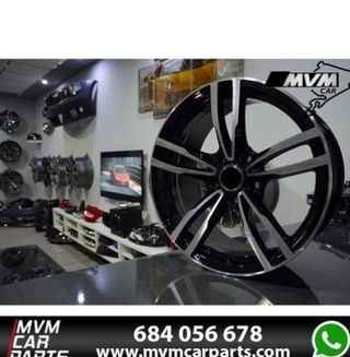 Llantas Pack M BMW BM034