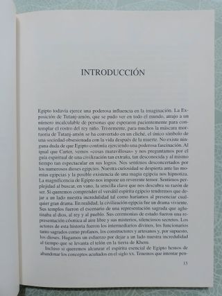 El Libro de la Sabiduría Egipcia - Naomí Ozaniec