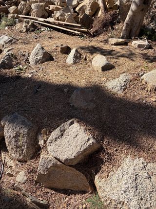 Regalo Rocas y piedras para jardin