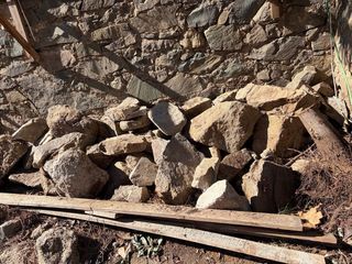 Regalo Rocas y piedras para jardin