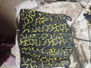 Lote Corsets Varios Colores Talla xl 10e x unidad