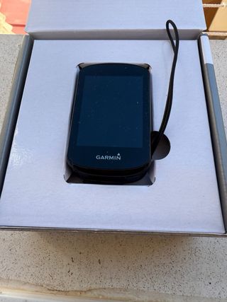 Garmin Edge 830 Sensor Bundle