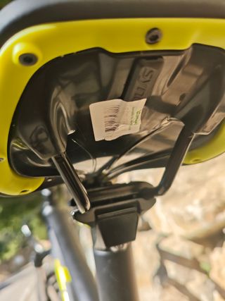 Scott Aspect 960 2025 talla L