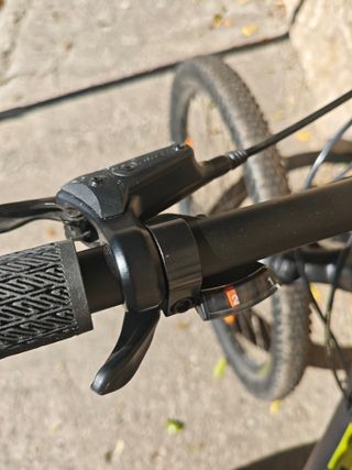 Scott Aspect 960 2025 talla L