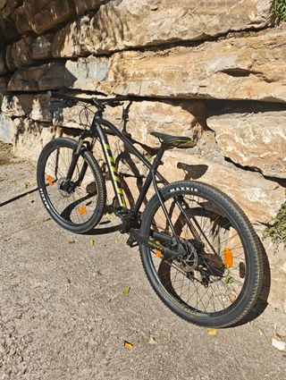 Scott Aspect 960 2025 talla L