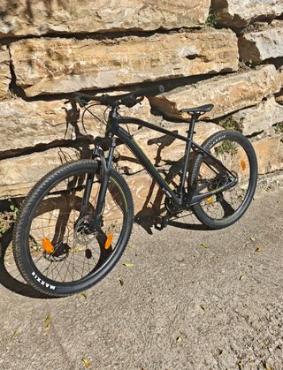 Scott Aspect 960 2025 talla L