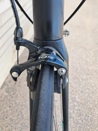 Trek Émonda Carbono Talla 62 - 2015