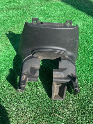 Chapa H Debajo Asiento Aerox