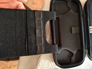 Funda Super Mario Nintendo Switch