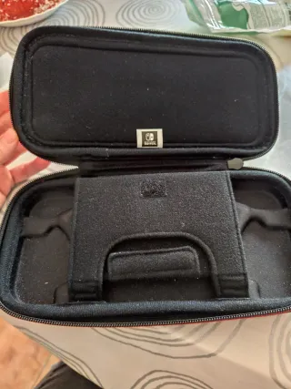 Funda Super Mario Nintendo Switch