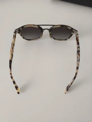 Gafas de sol Ray-Ban Marrones Multicolor