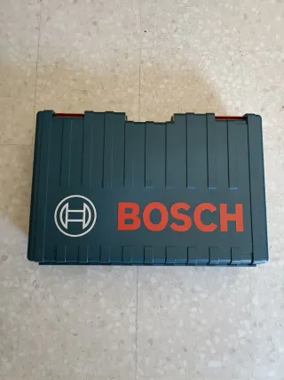 Martillo Perforador Bosch GBH 5-40 DC