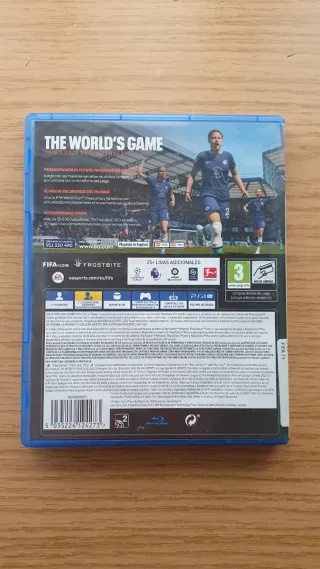 FIFA 23 PS4 (PlayStation 4) EA Sports
