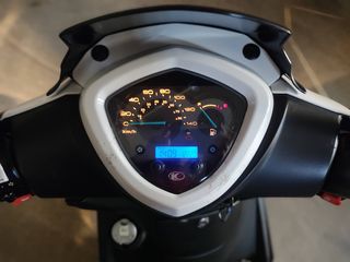 kymco Agility City 2021